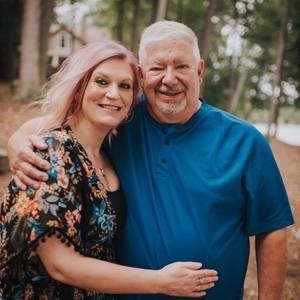 Meet your Posher, Stacy